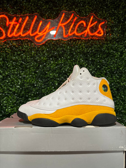 Size 11.5 - Jordan 13 “Del Sol”