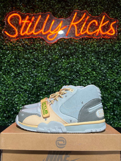 Size 8.5 - Air Trainer “Travis Haze”