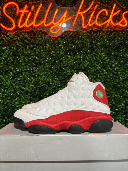 Size 9.5 - Jordan 13 “Cherry”