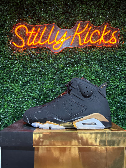 Size 11 - Jordan 6 “DMP”