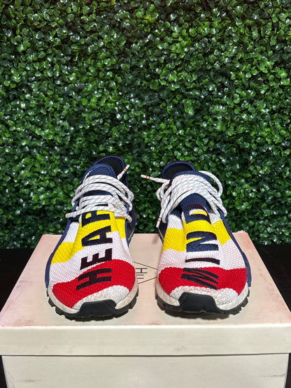 Size 8 - Human Race “BBC”