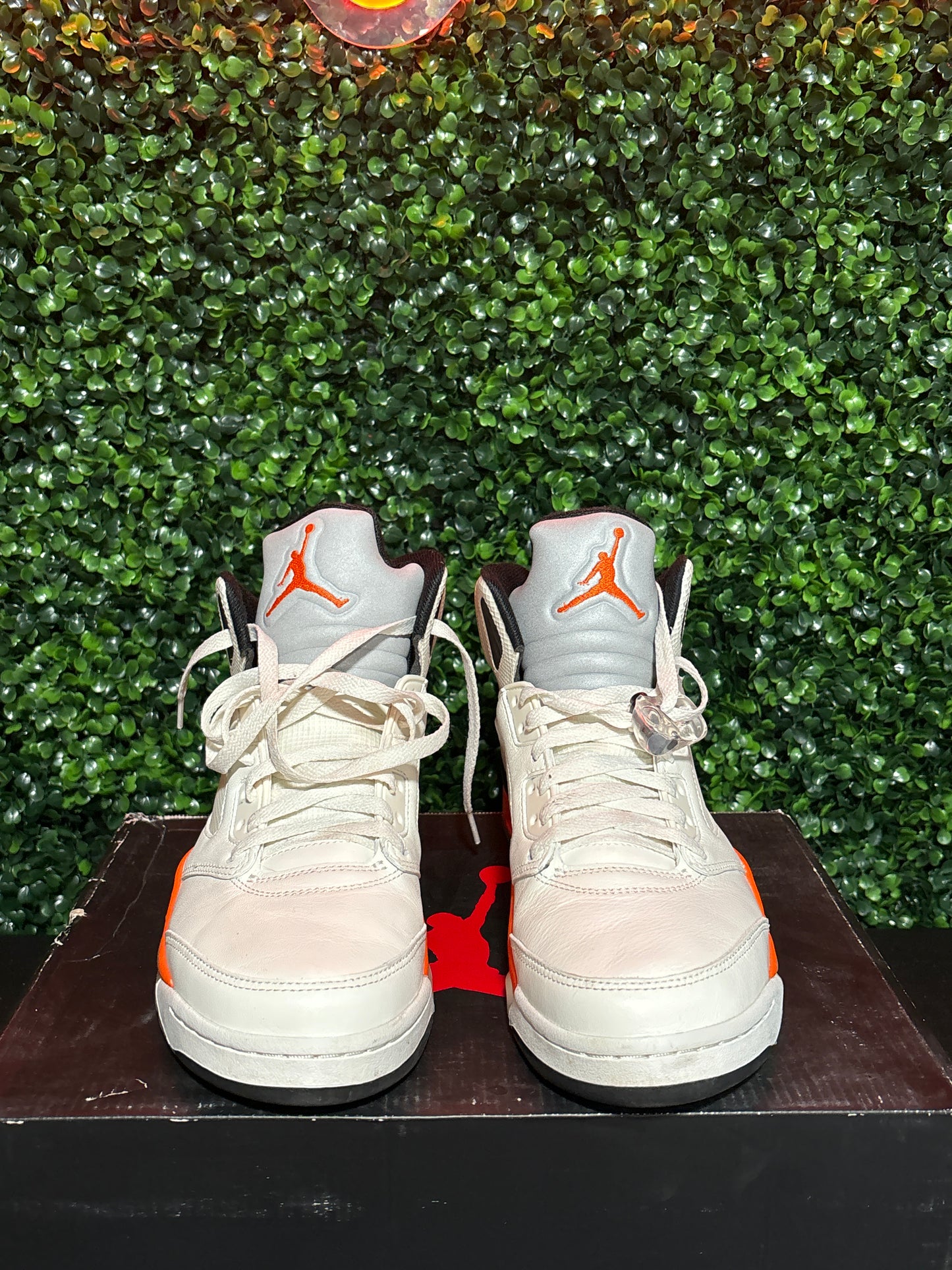 Size 9.5 - Jordan 5 “SBB”