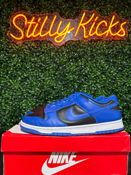 Size 14 - Dunk Low “Cobalt”