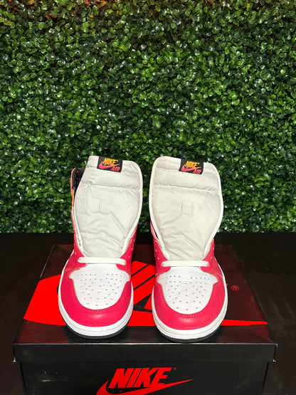 Size 9.5 - Jordan 1 High “Fusion”