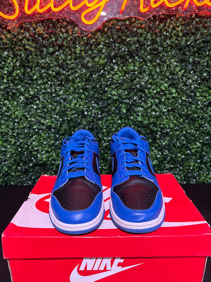 Size 14 - Dunk Low “Cobalt”