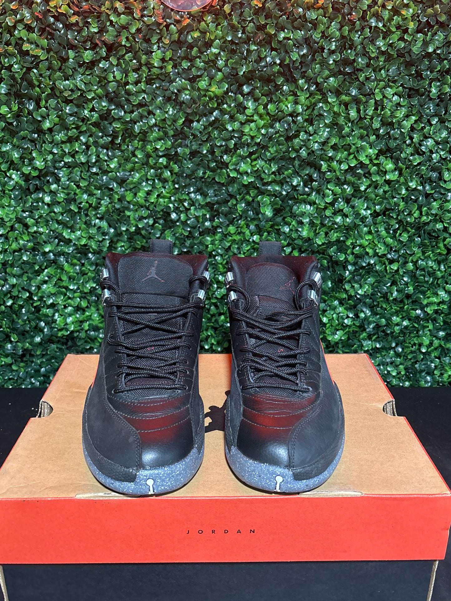 Size 8.5 - Jordan 12 “Utility”